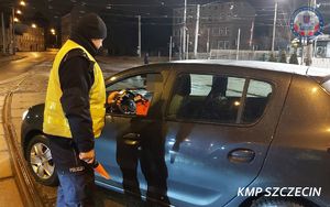 Policyjne działania „Alkohol i narkotyki”