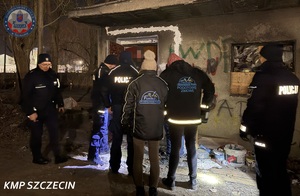 Działania na rzecz osób w kryzysie bezdomności