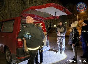 Działania na rzecz osób w kryzysie bezdomności