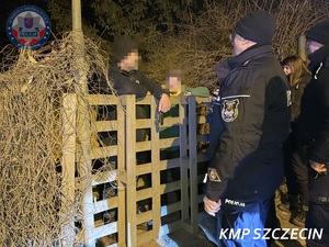 Działania na rzecz osób w kryzysie bezdomności