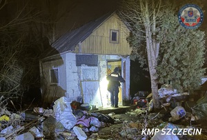 Działania na rzecz osób w kryzysie bezdomności