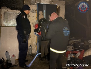 Działania na rzecz osób w kryzysie bezdomności