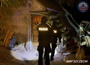 Działania na rzecz osób w kryzysie bezdomności