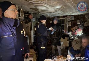 Działania na rzecz osób w kryzysie bezdomności