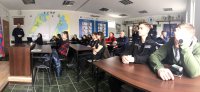 „Świadomi – niezatapialni&quot; – debata społeczna na temat bezpieczeństwa nad wodą i terenach przywodnych
