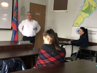 „Świadomi – niezatapialni&quot; – debata społeczna na temat bezpieczeństwa nad wodą i terenach przywodnych