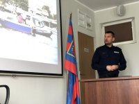 „Świadomi – niezatapialni&quot; – debata społeczna na temat bezpieczeństwa nad wodą i terenach przywodnych