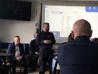 „Świadomi – niezatapialni&quot; – debata społeczna na temat bezpieczeństwa nad wodą i terenach przywodnych