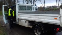 Działania szczecińskiej drogówki TRUCK &amp; BUS