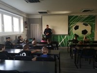 Bezpieczni nie tylko w czasie ferii
