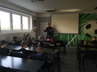 Bezpieczni nie tylko w czasie ferii