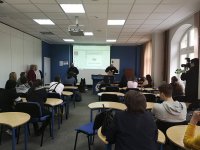 Substancje psychoaktywne – zagrożenie, o którym wciąż trzeba rozmawiać