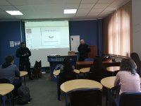 Substancje psychoaktywne – zagrożenie, o którym wciąż trzeba rozmawiać