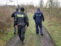 Wspólne działania na rzecz osób bezdomnych