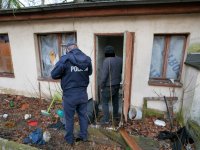 Wspólne działania na rzecz osób bezdomnych