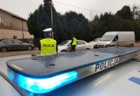 Stracił prawo jazdy po tym, jak driftował na rondach
