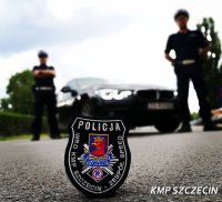 Sprawdź się na policyjnym torze przeszkód w Szczecinie