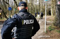 Zostań funkcjonariuszem Komendy Miejskiej Policji w Szczecinie! Może zainteresuje Cię służba w Ogniwie Patrolowo – Interwencyjnym?