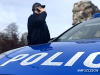 Zostań funkcjonariuszem Komendy Miejskiej Policji w Szczecinie!