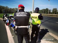 Podsumowanie „Road Safety Days” w Szczecinie