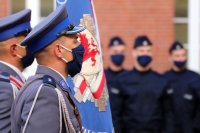 Zostań funkcjonariuszem Komendy Miejskiej Policji w Szczecinie