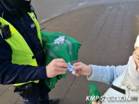 Bezpieczny senior to widoczny senior