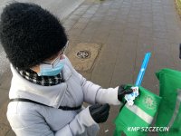 Bezpieczny senior to widoczny senior