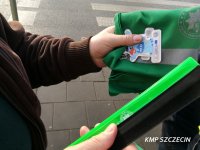 Bezpieczny senior to widoczny senior