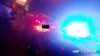 „Samochód”, czyli nocne działania weekendowe policjantów z Dąbia