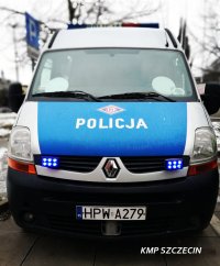 150 kierujących z nadmierną prędkością – szczecińska „drogówka” podsumowała weekend