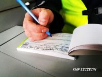 150 kierujących z nadmierną prędkością – szczecińska „drogówka” podsumowała weekend