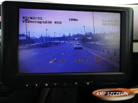 150 kierujących z nadmierną prędkością – szczecińska „drogówka” podsumowała weekend
