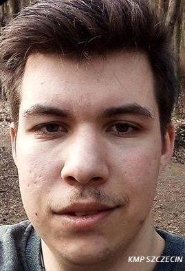 młody mężczyzna, twarz