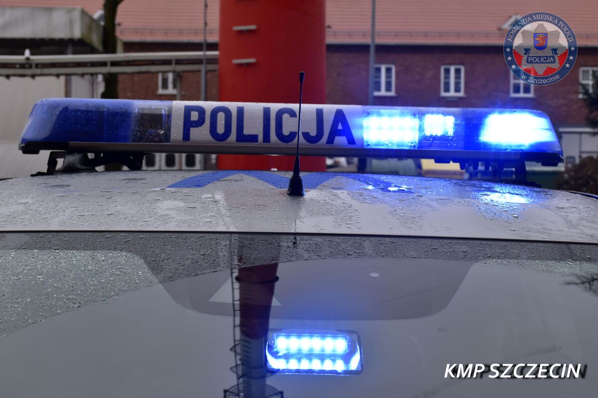 Szczecińska policja ujawniła 32 osoby poszukiwane